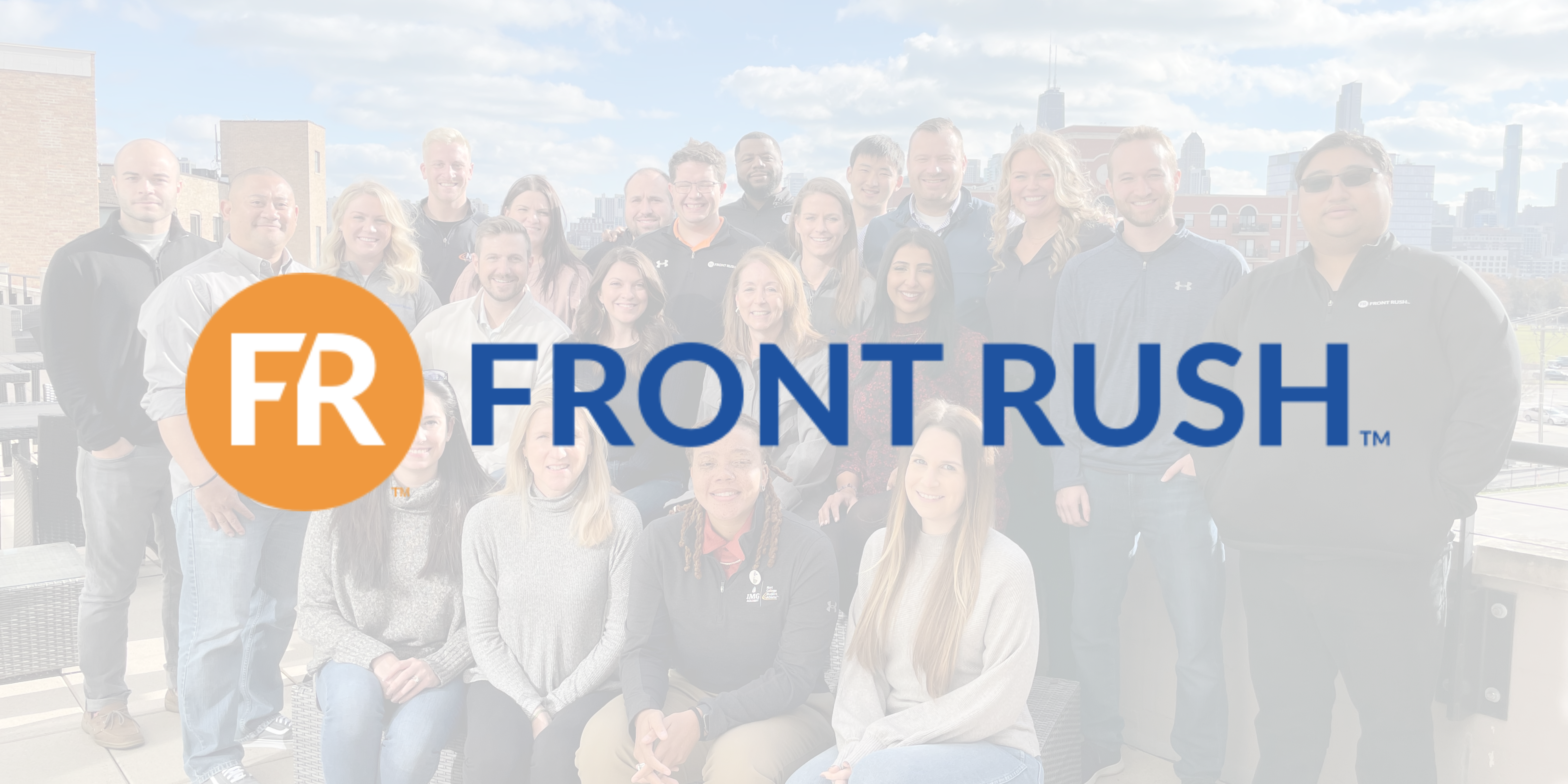 Welcome Email Banner